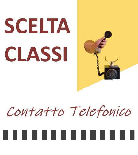 servizio di scelta classi marchio