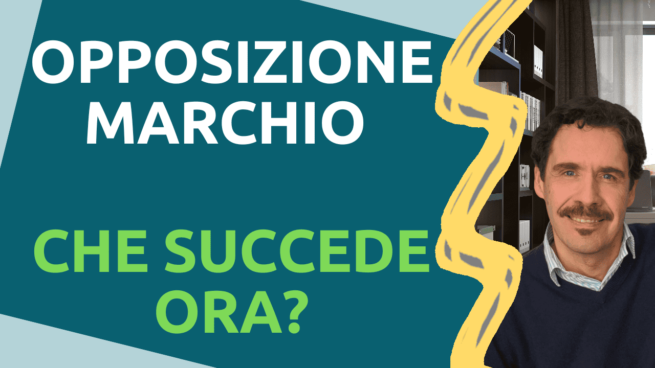 copertina video dal titolo Ho ricevuto un'opposizione e ora?